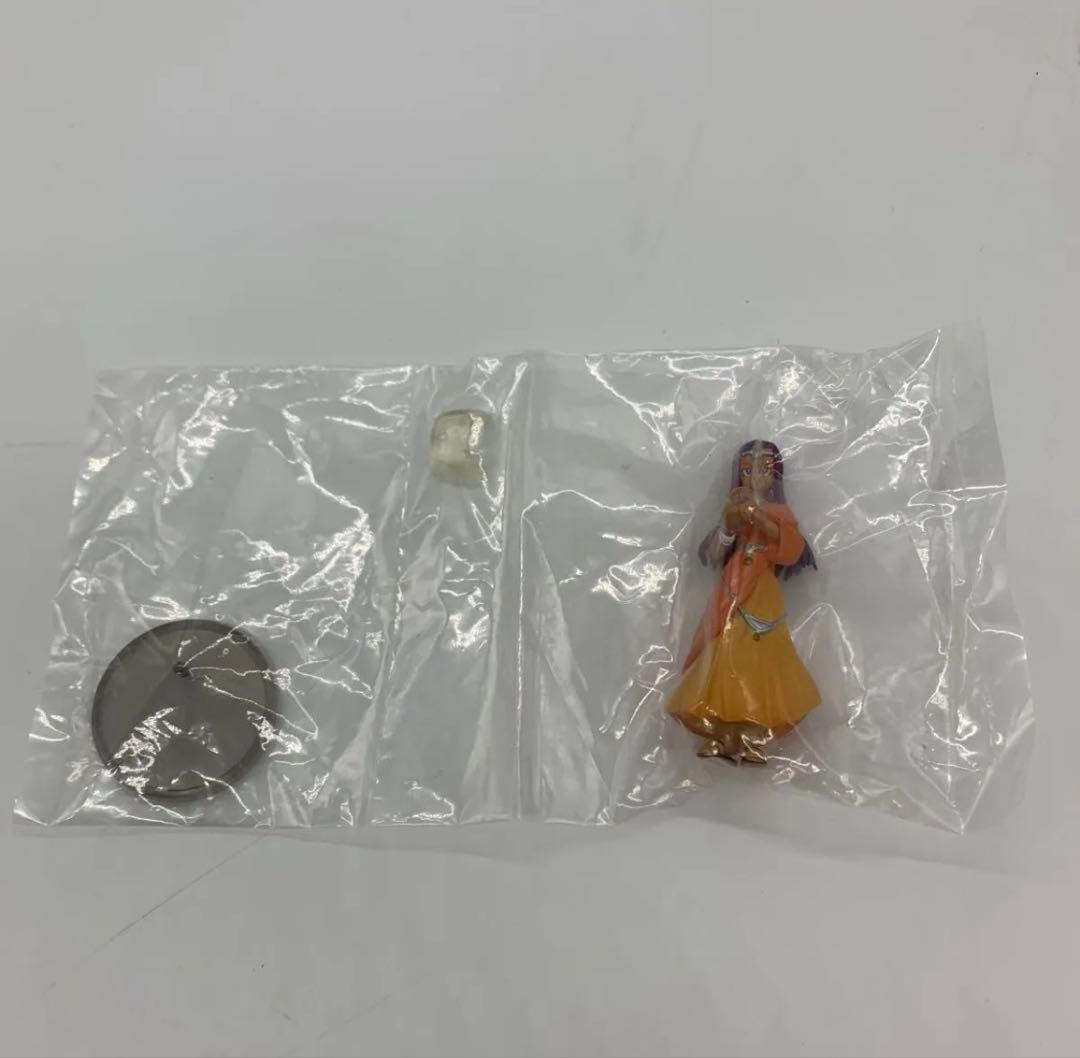 【未開封】ドラゴンクエスト　キャラクター　フィギュア　コレクション　天空編第2弾