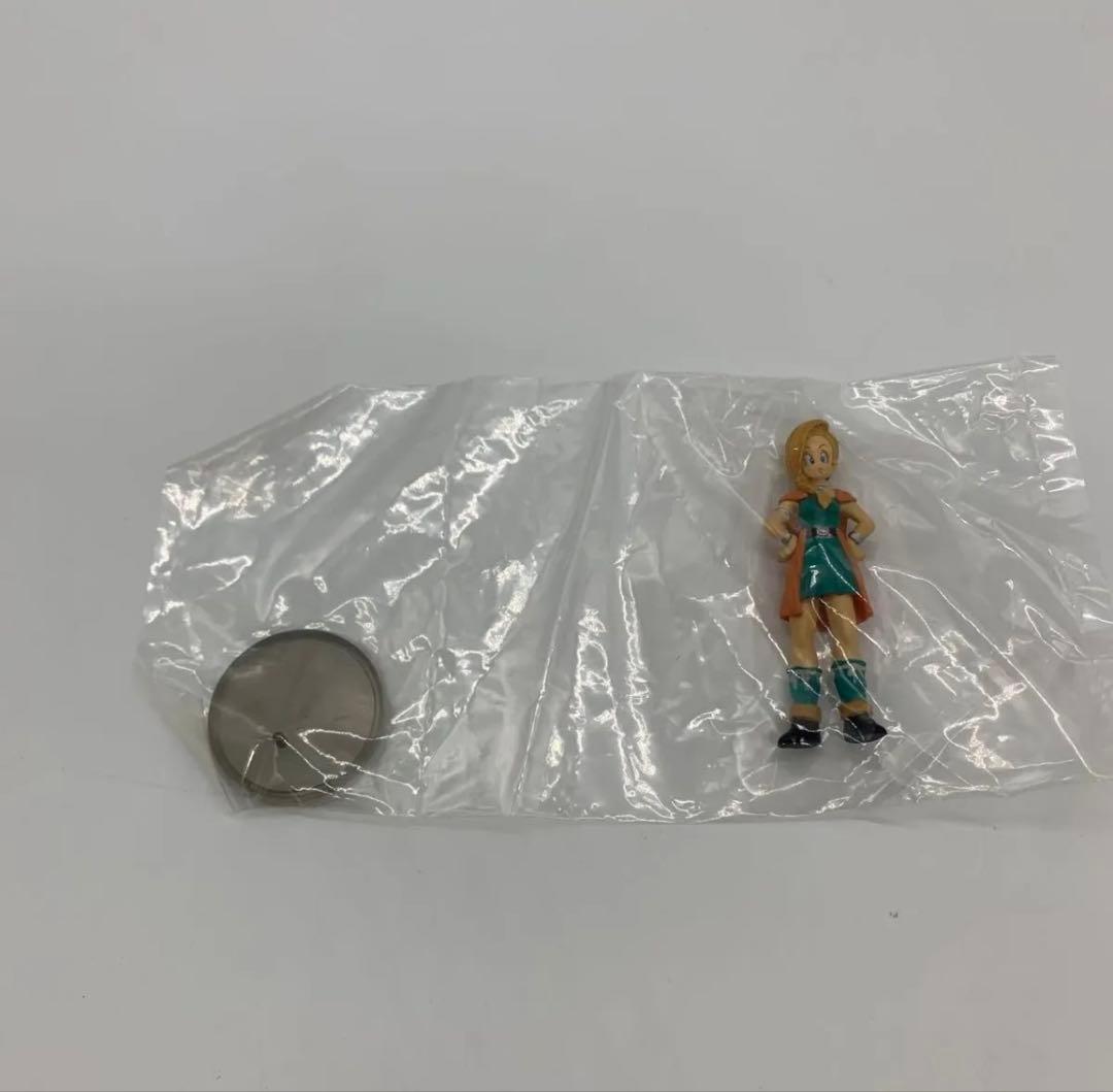 【未開封】ドラゴンクエスト　キャラクター　フィギュア　コレクション　天空編第2弾