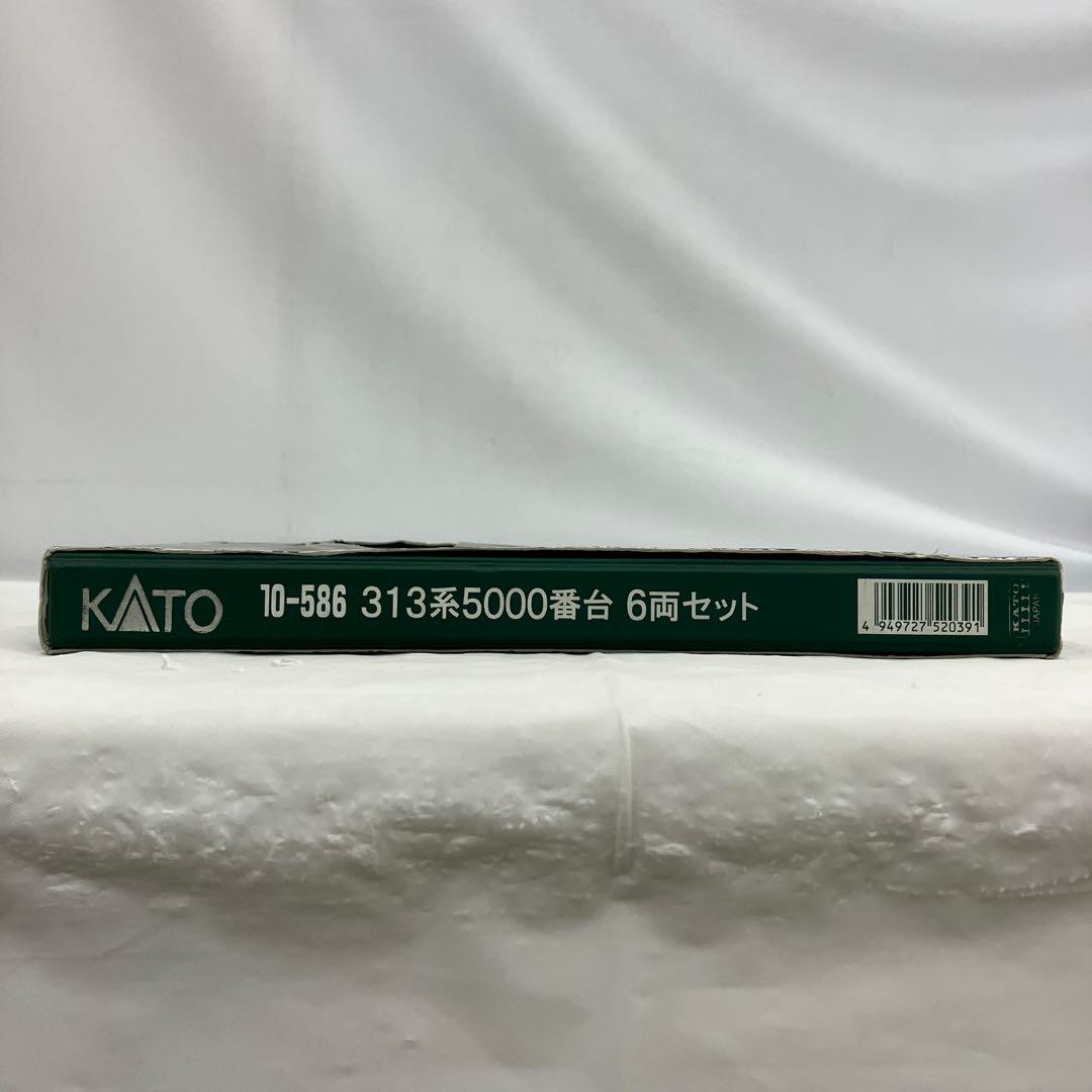 HF6175 10-586 313系5000番台 6両セット