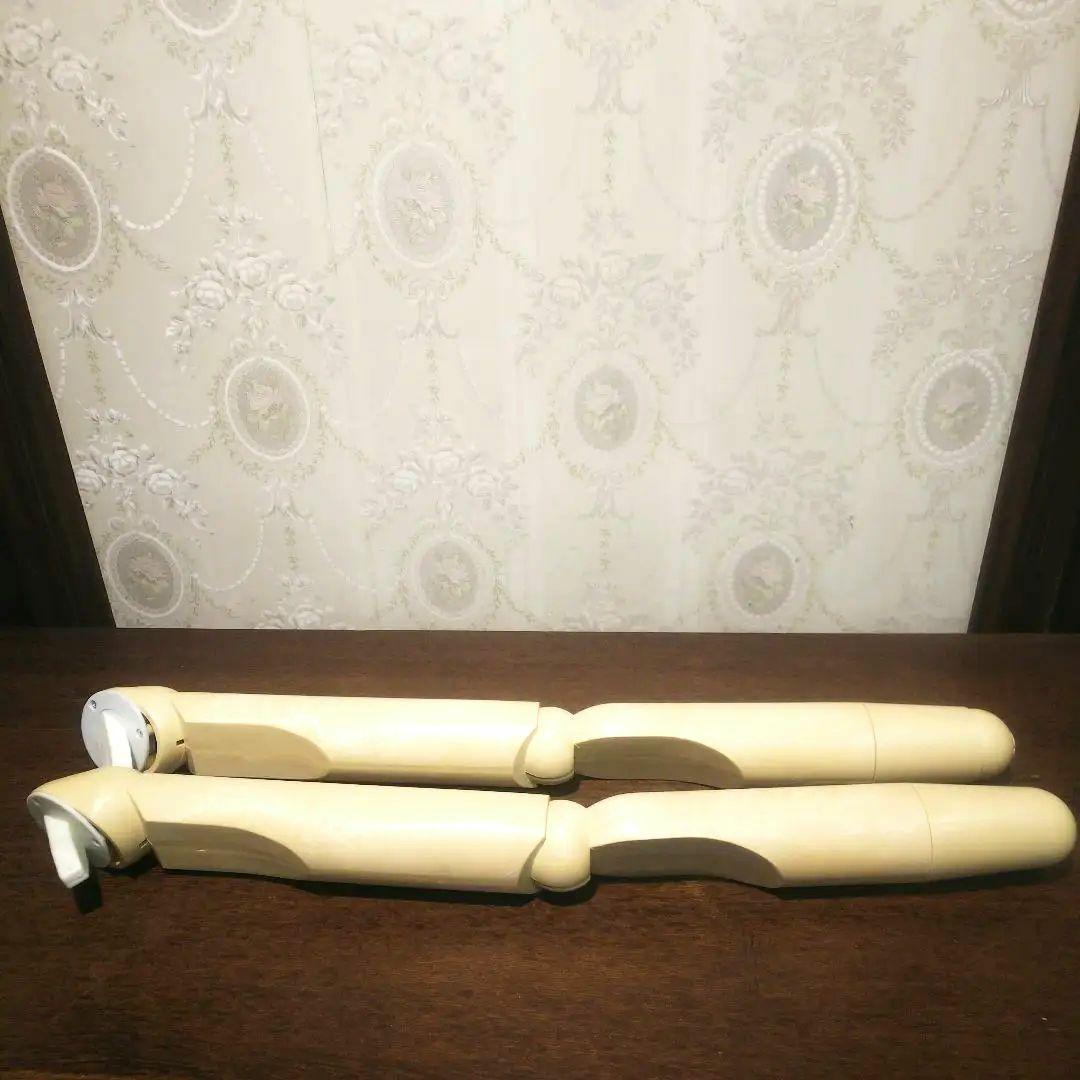 超美品 可動式アーム付き トルソー メンズ 1