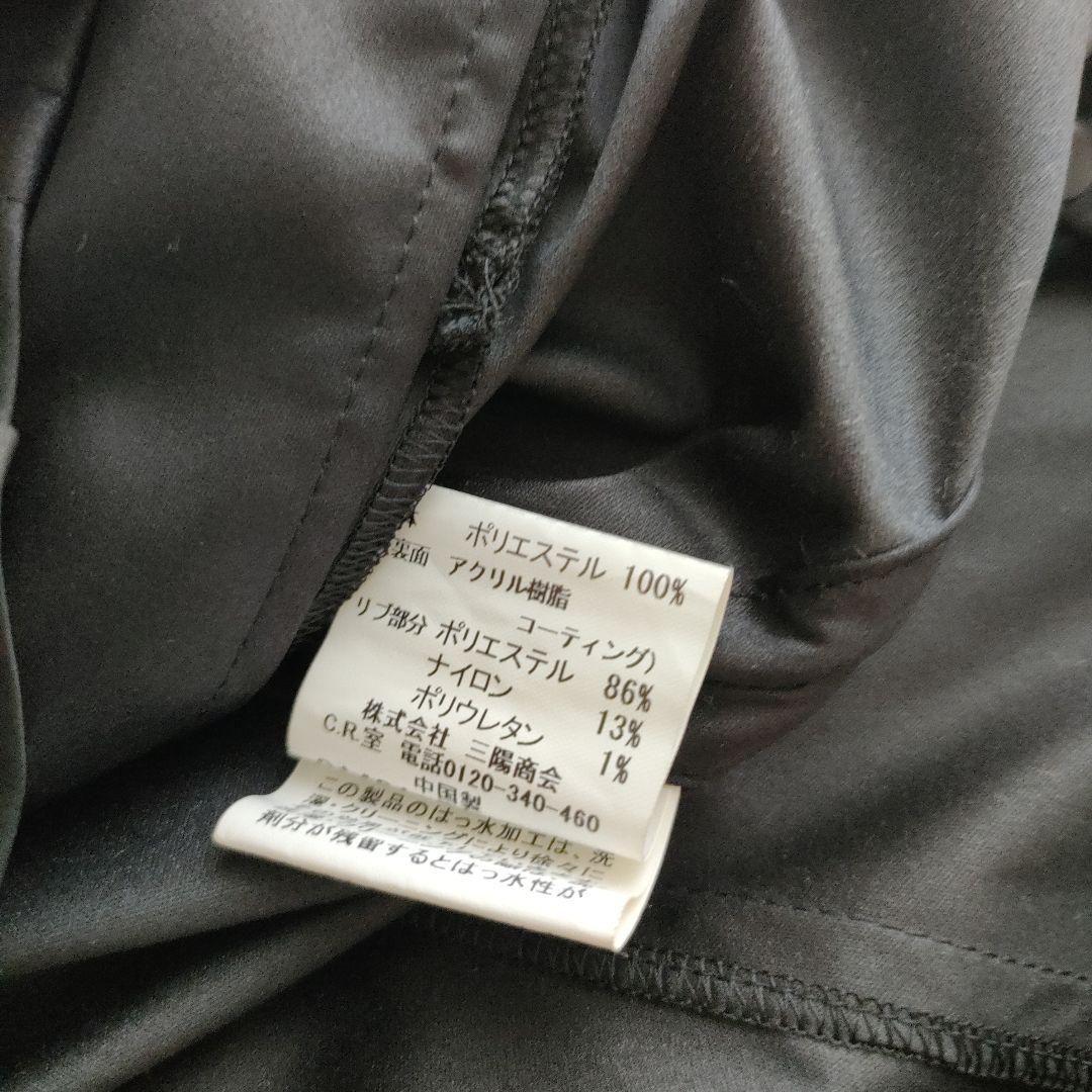 BURBERRY ブラック ウェア M