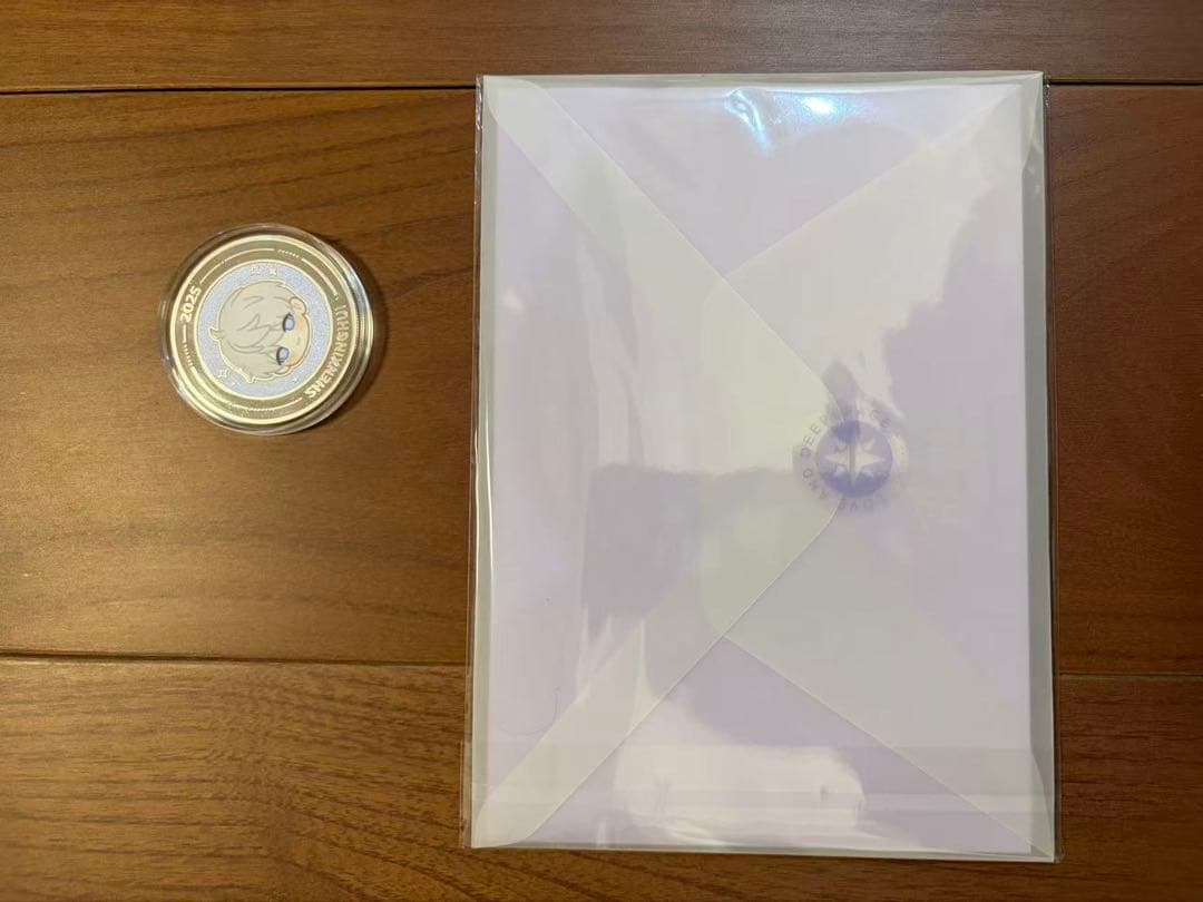 【新品未開封】 恋と深空 VIPギフト2025年 フルセット セイヤ