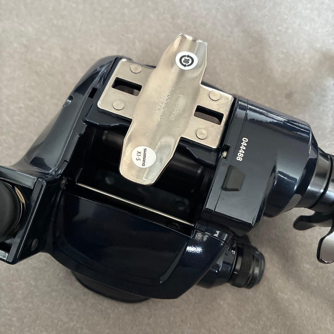 フォースマスター　3000