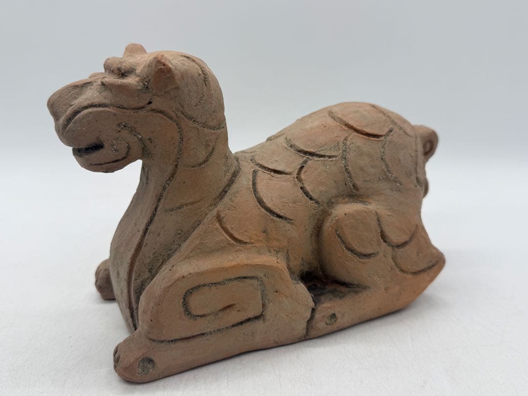 古代　土偶　獣　送料込み260107