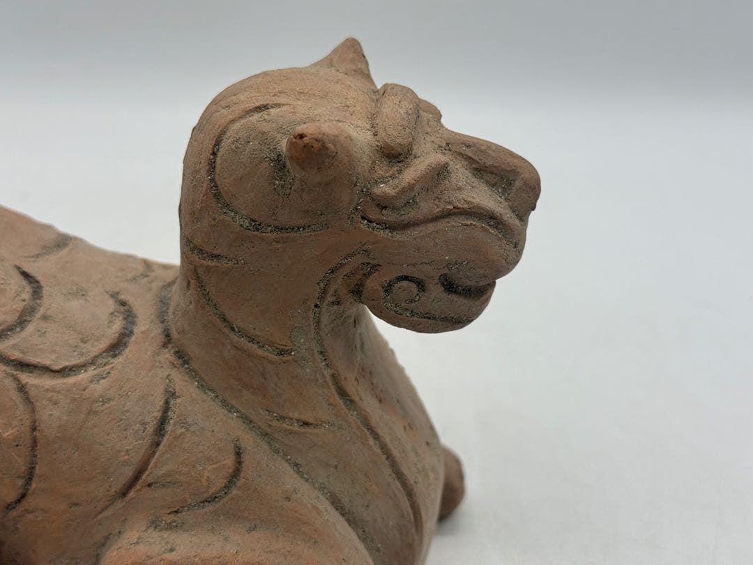 古代　土偶　獣　送料込み260107