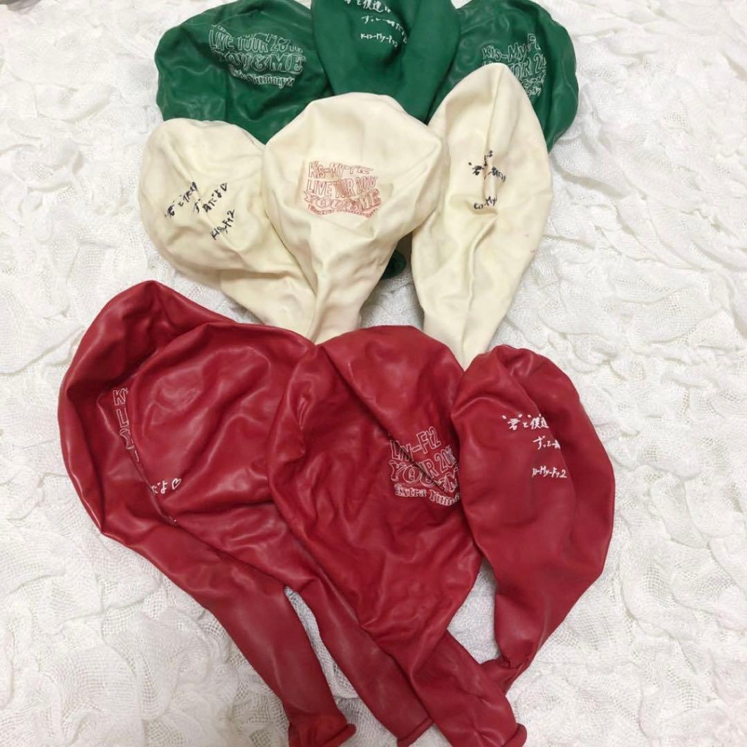 キスマイ 歴代 銀テープ 落下物 まとめ