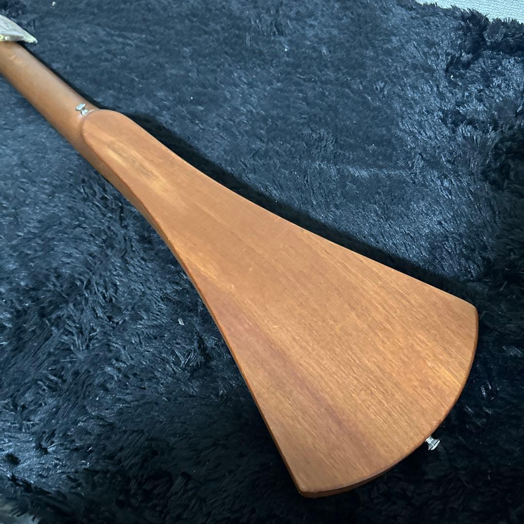 Martin The Backpacker Guiter トラベルギター 弦楽器