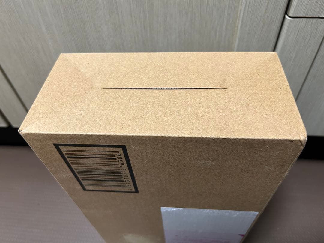 プレミアムバンダイ　HI-L R ファッティー 輸送箱未開封