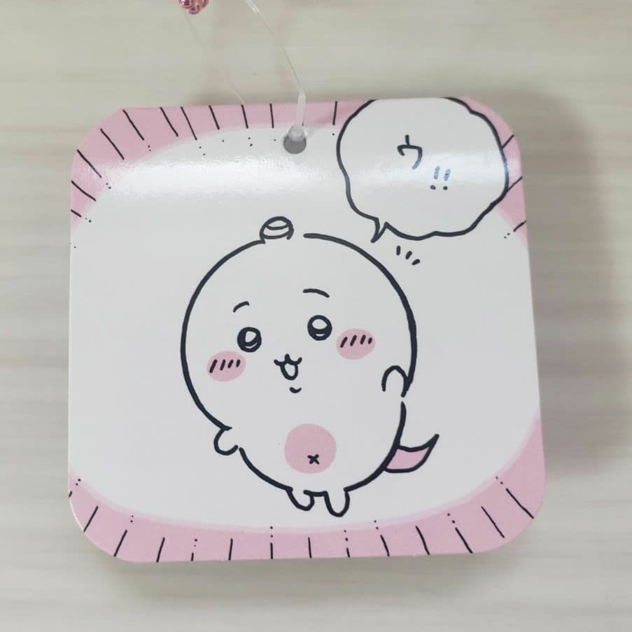 ☺️新品・タグ付き・未開封☺️★ちいかわパラレルワールド！？★4点セット★