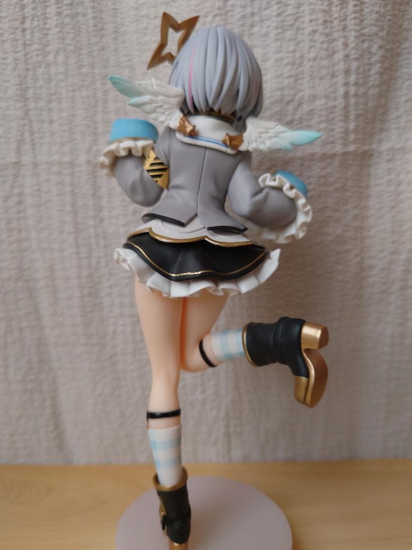 天音かなた POP UP PARADE フィギュア