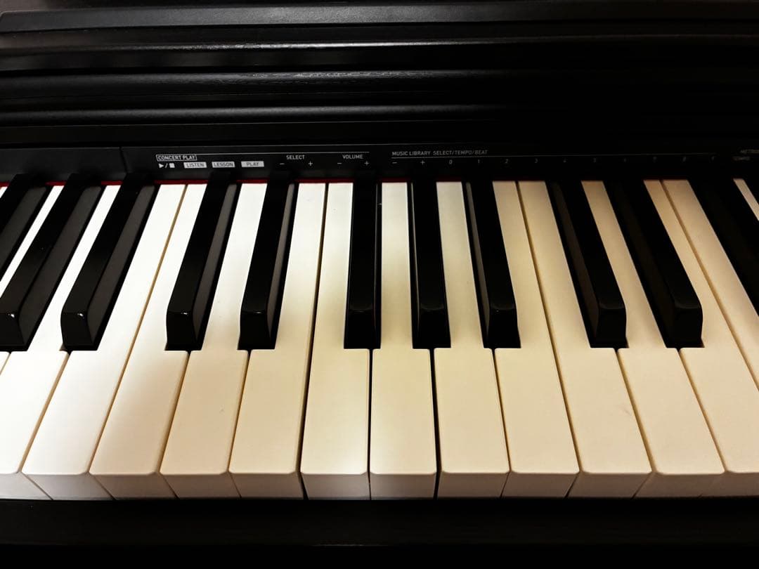 SYM 　CASIO Privia PX-770 電子ピアノ