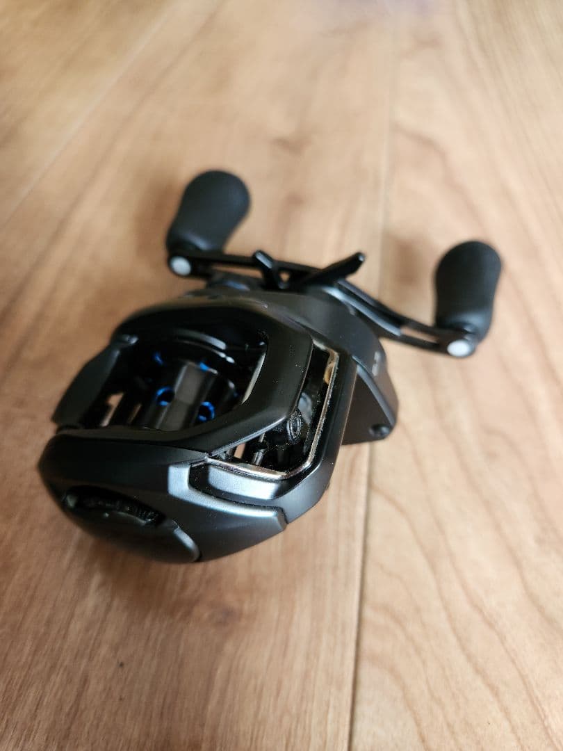 【極美品】SHIMANO SLX MGL 71