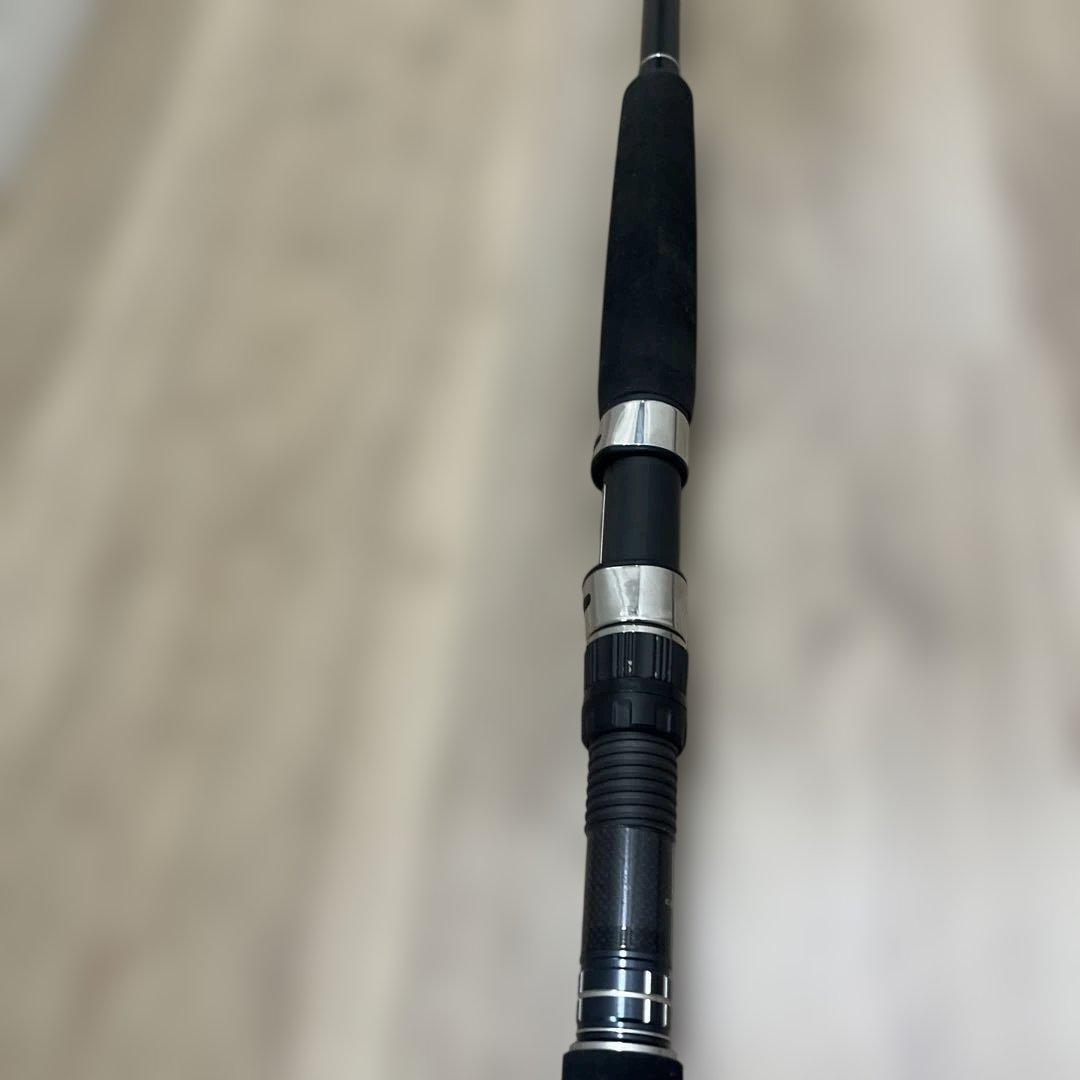 シマノコルトスナイパーXRs100m