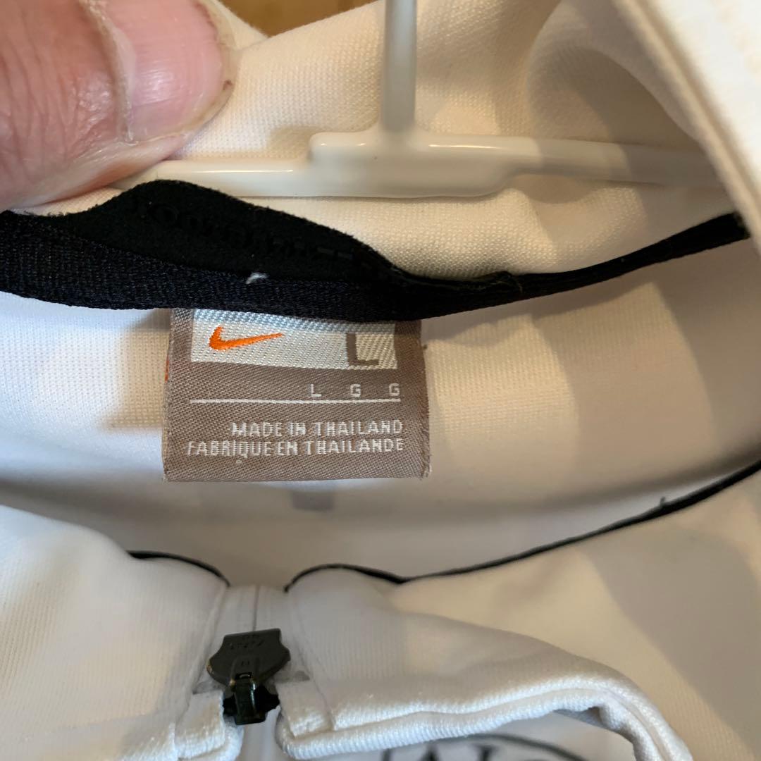 Nike マンチェスター・ユナイテッド ジャージ L