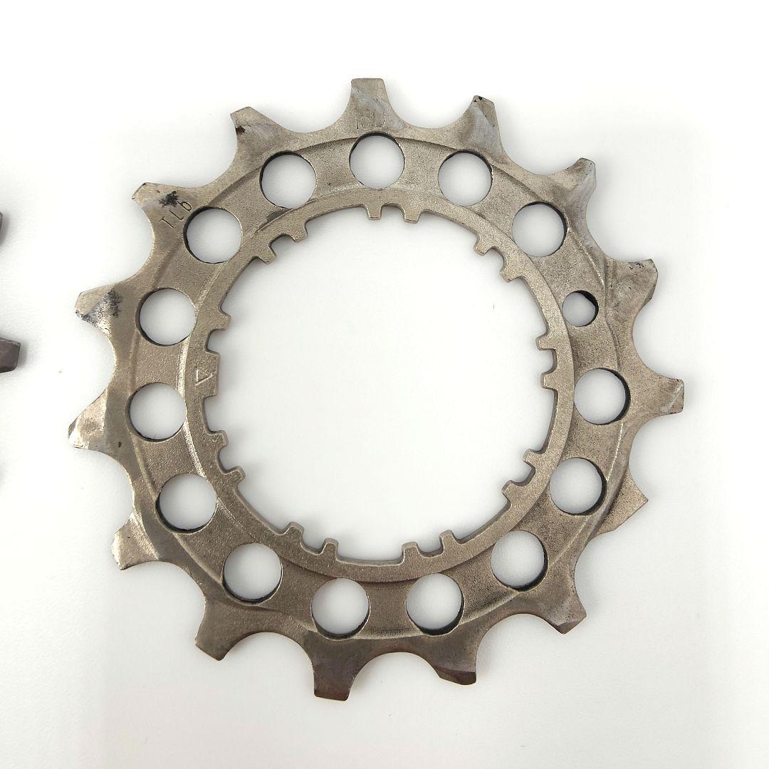 【最終価格！！】シマノR9200デュラエーススプロケット（11-30）美品☆