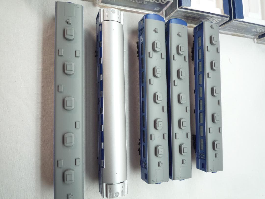 TOMIX Nゲージ 鉄道模型 セット