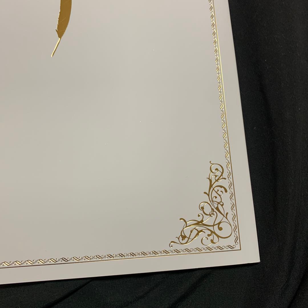 羽生結弦　continues with wings パンフレット 二冊セット