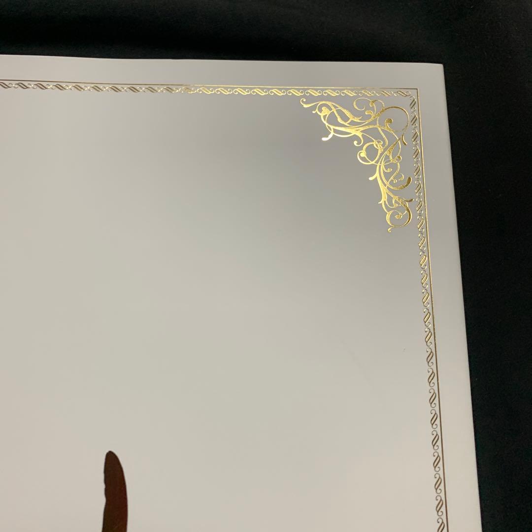 羽生結弦　continues with wings パンフレット 二冊セット