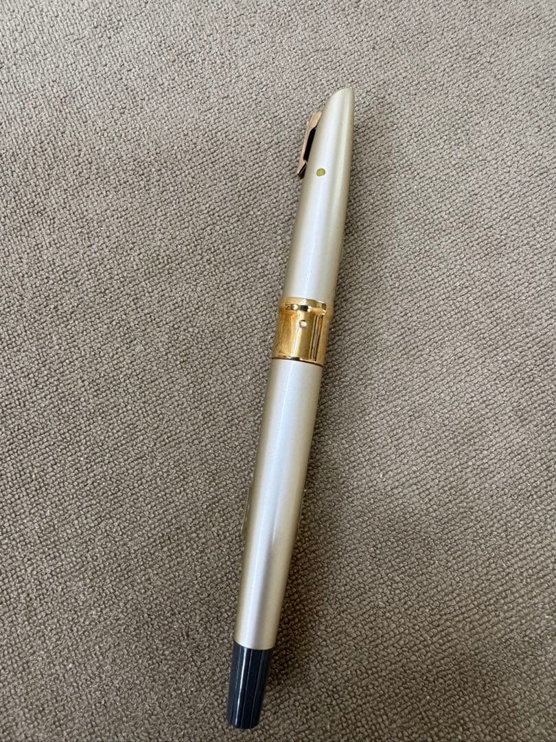 初代パイロット　キャップレス1964デッドストック