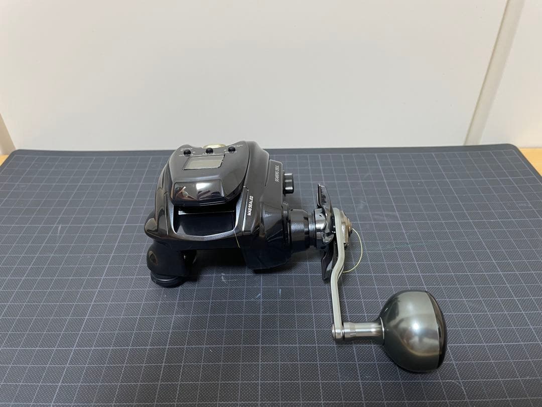 ダイワ　22シーボーグ200JL 未使用品