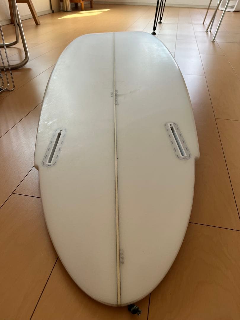さ*ら様 【最終値下げ】THOMAS SURFBOARDS MV2 6.8 ツイ