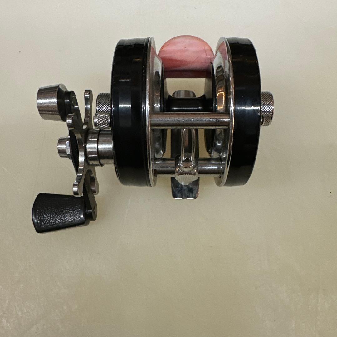 Apprentice 4000 ベイトリール