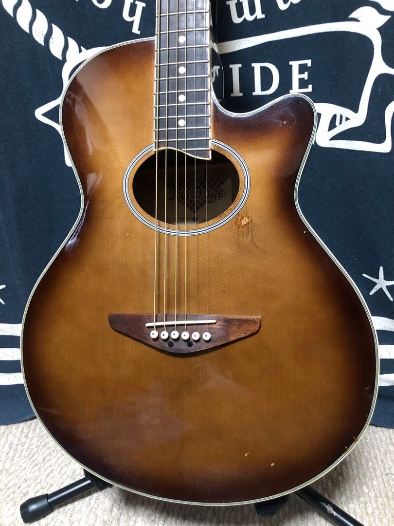 今月末迄特価‼️初心者の方❣️K galley EA-200 エレアコ 備品セット