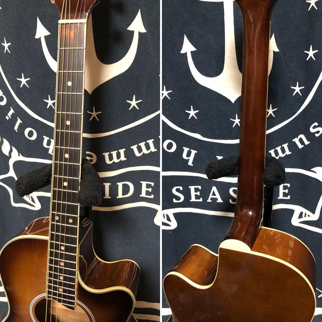 今月末迄特価‼️初心者の方❣️K galley EA-200 エレアコ 備品セット