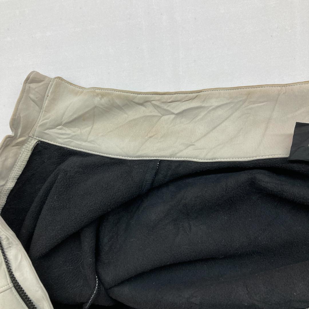 訳あり NIKE GOLF ナイキゴルフ 長袖 ジャージ M TEY32-54