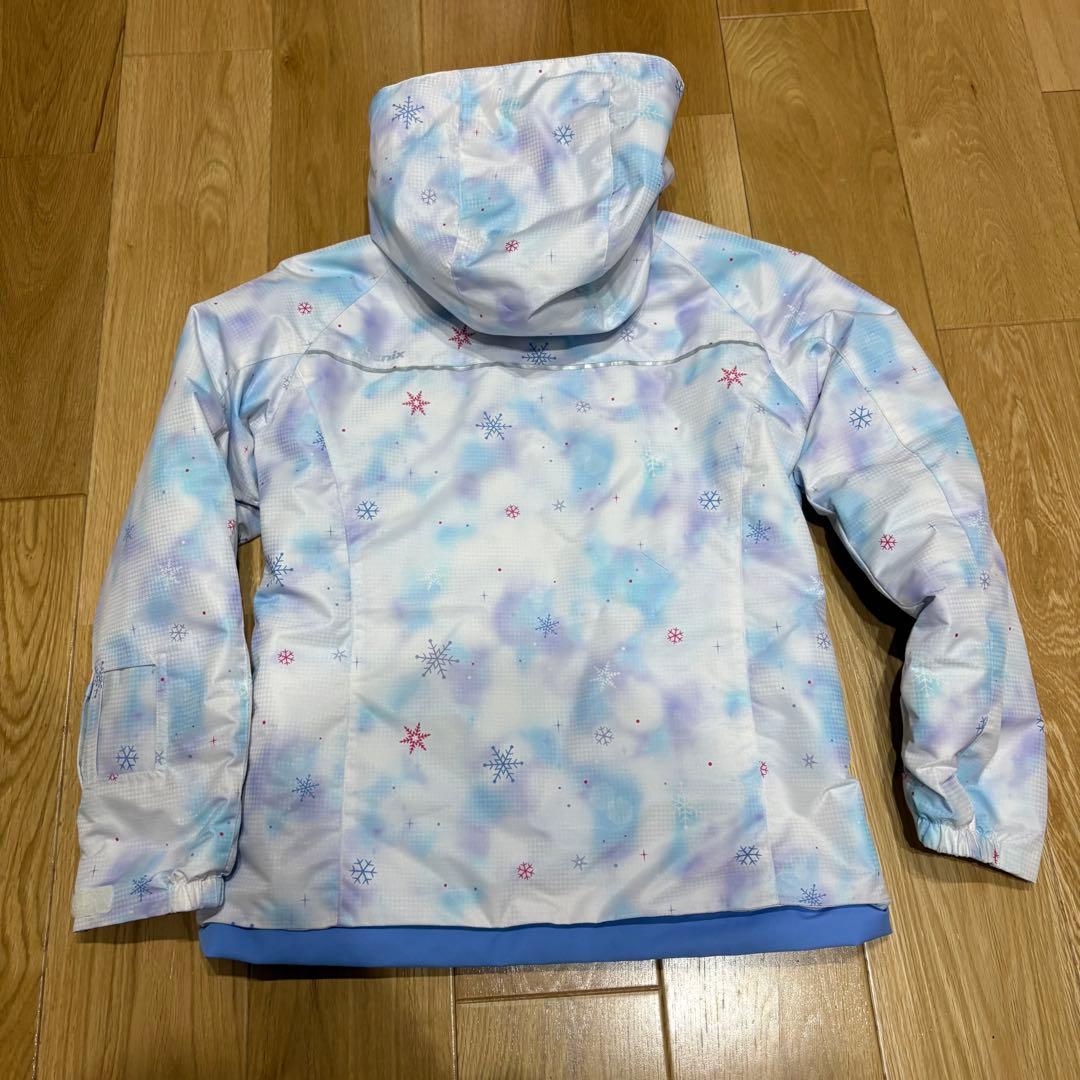 フェニックス phenix スキーウェア 上下セット 160サイズ スノーボード