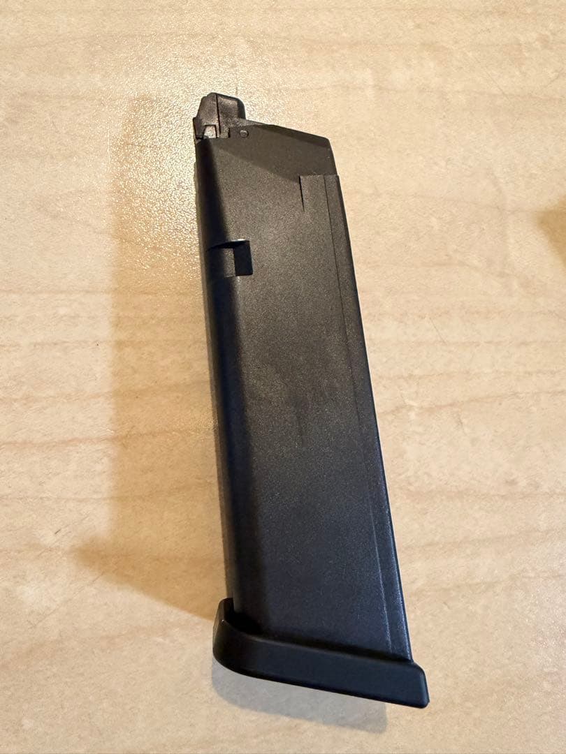 東京マルイ　グロック17 3rd gen ガスブローバック