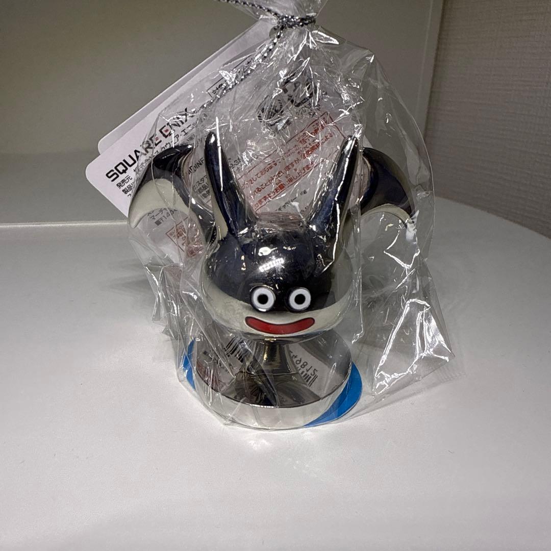 《新品》ドラクエメタリックモンスターズギャラリー