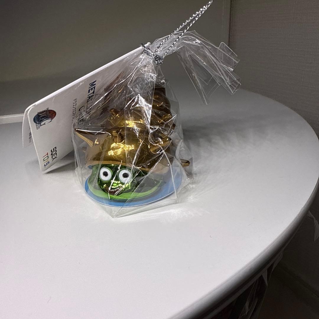 《新品》ドラクエメタリックモンスターズギャラリー