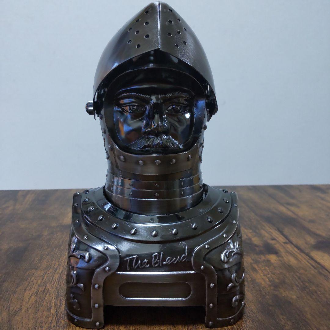 The Blend ヘルメット型