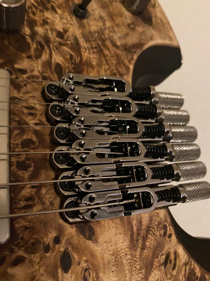 ギター Ibanez Q52PB-ABS