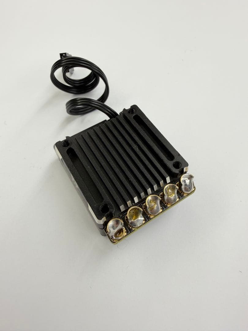 YOKOMO RPX4 ドリフトスペックESC & R26P プログラマーセット