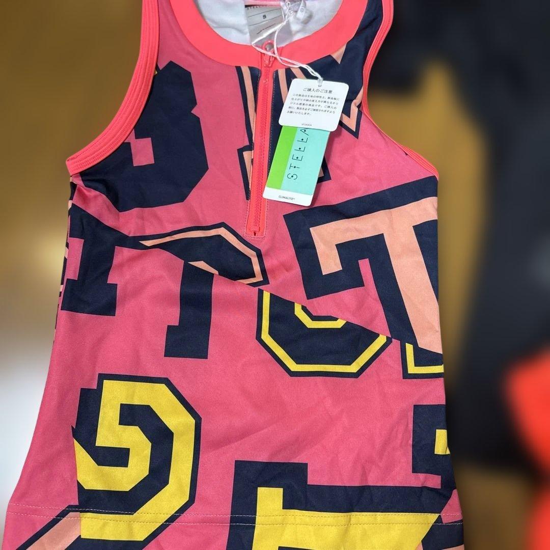 ステラマッカートニー　新品含む16点セット　トレーニングウェアセット