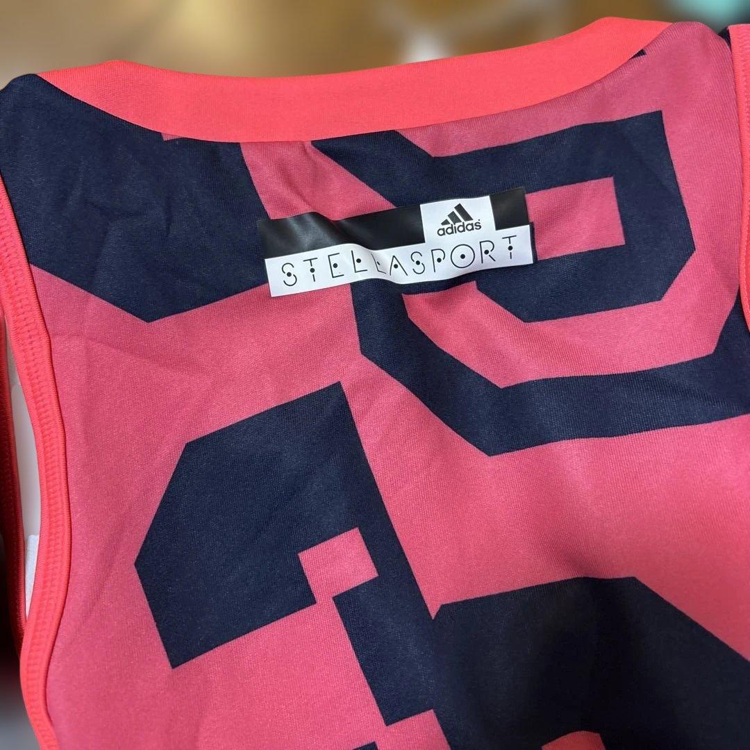 ステラマッカートニー　新品含む16点セット　トレーニングウェアセット