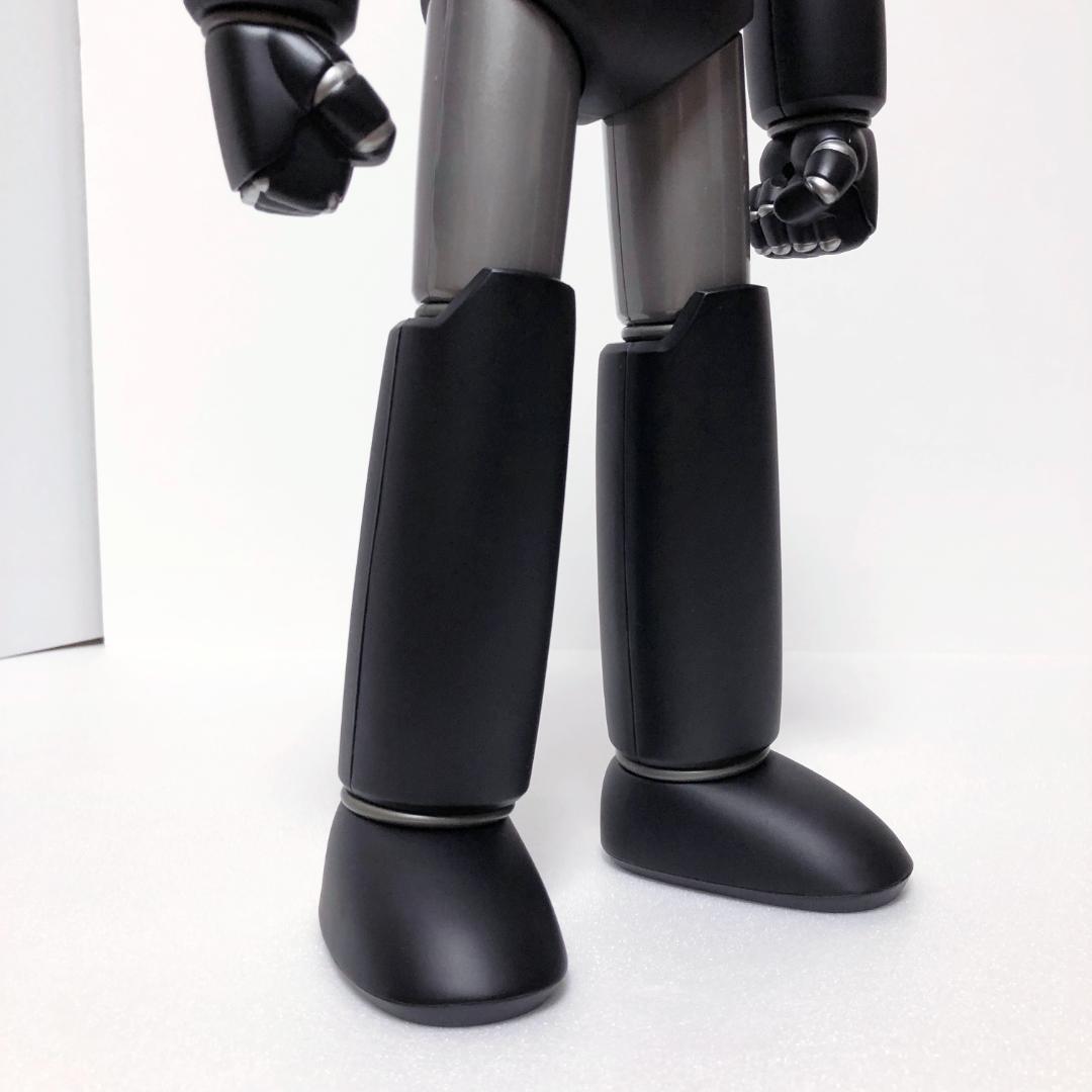 Marmit 200体限定『大合金マジンガーZ Black Ver.』