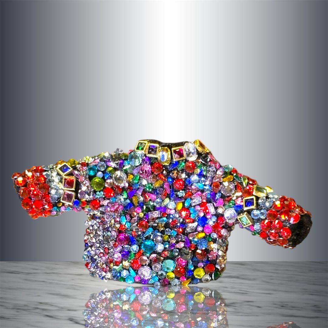 【新品未使用】Kis-My-Ft2 SynopsisキスマイキラキラLIVE衣装