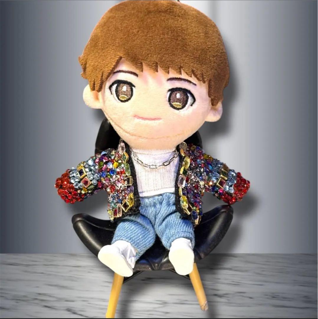 【新品未使用】Kis-My-Ft2 SynopsisキスマイキラキラLIVE衣装