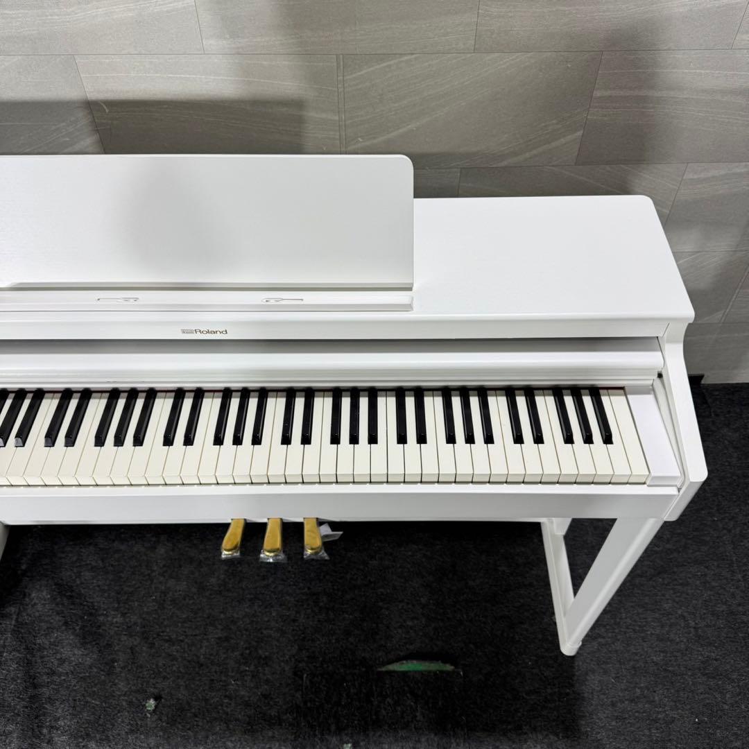 Roland 電子ピアノ 88鍵盤 エントリーモデル 2022年 d5058