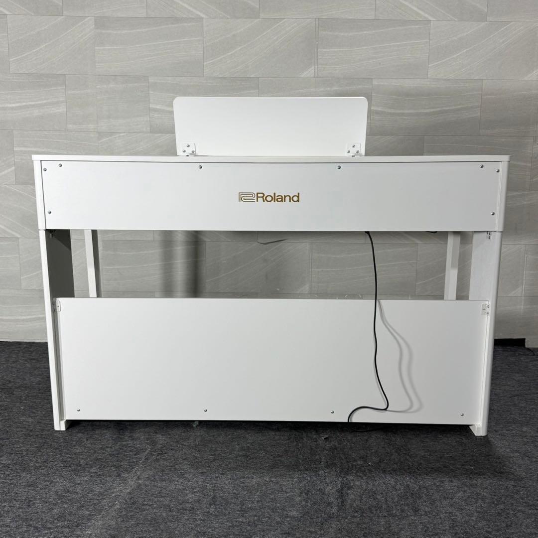 Roland 電子ピアノ 88鍵盤 エントリーモデル 2022年 d5058