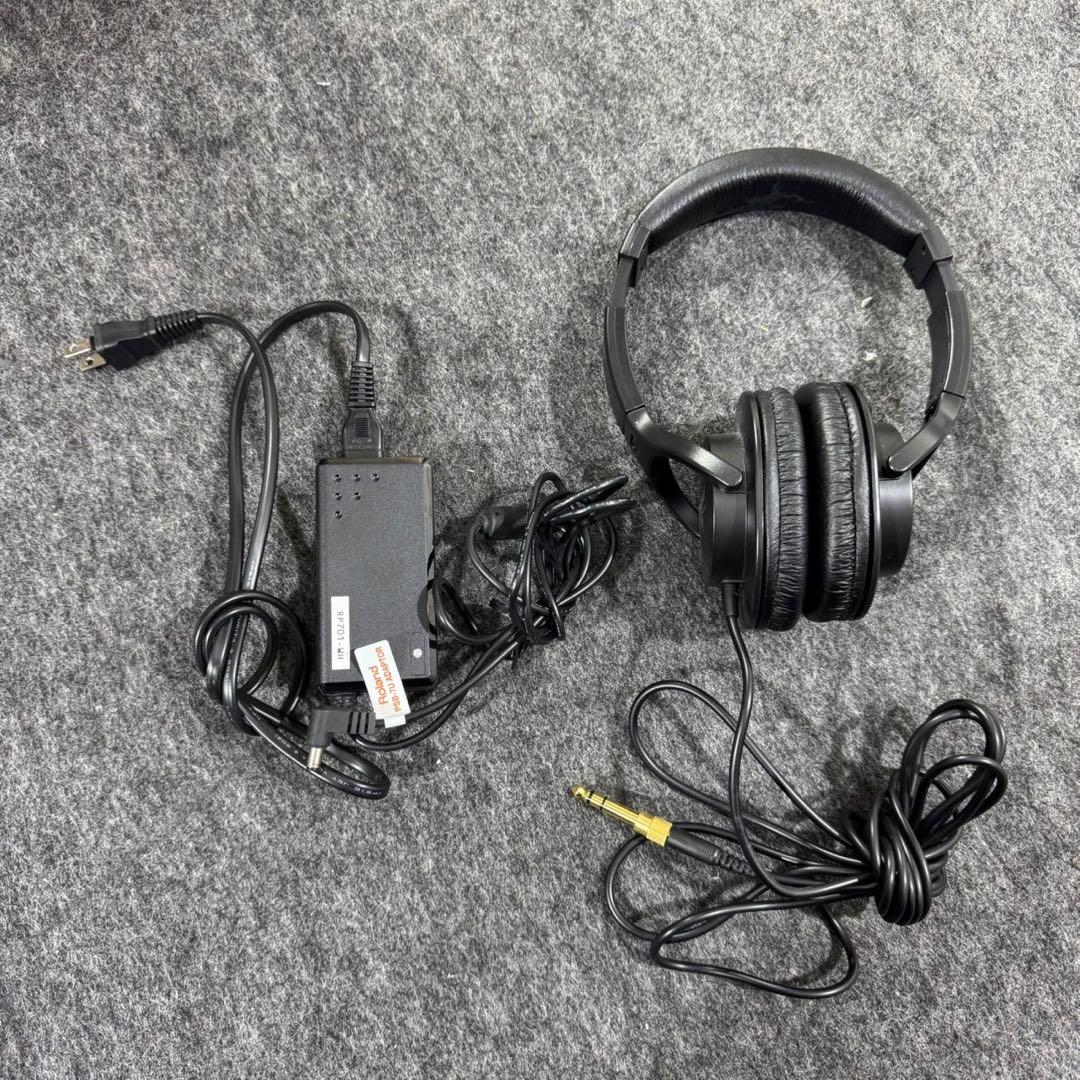 Roland 電子ピアノ 88鍵盤 エントリーモデル 2022年 d5058