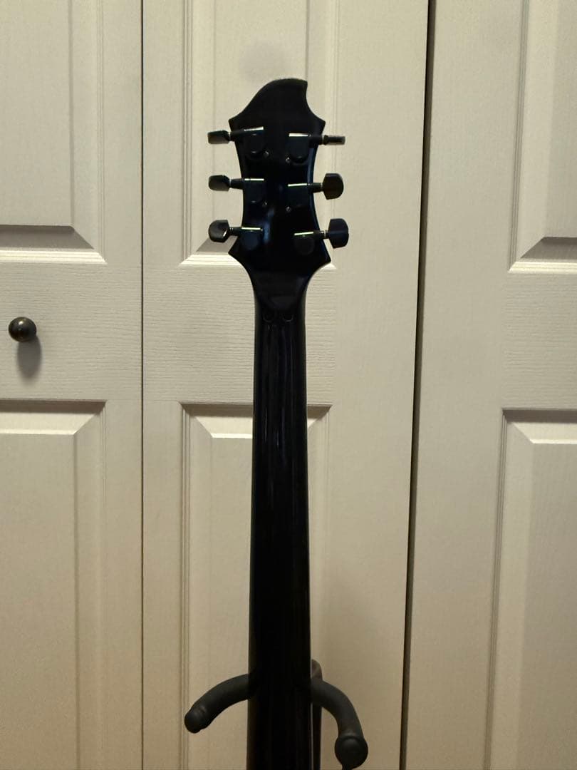 SUGIZO grassroots ブリミク仕様