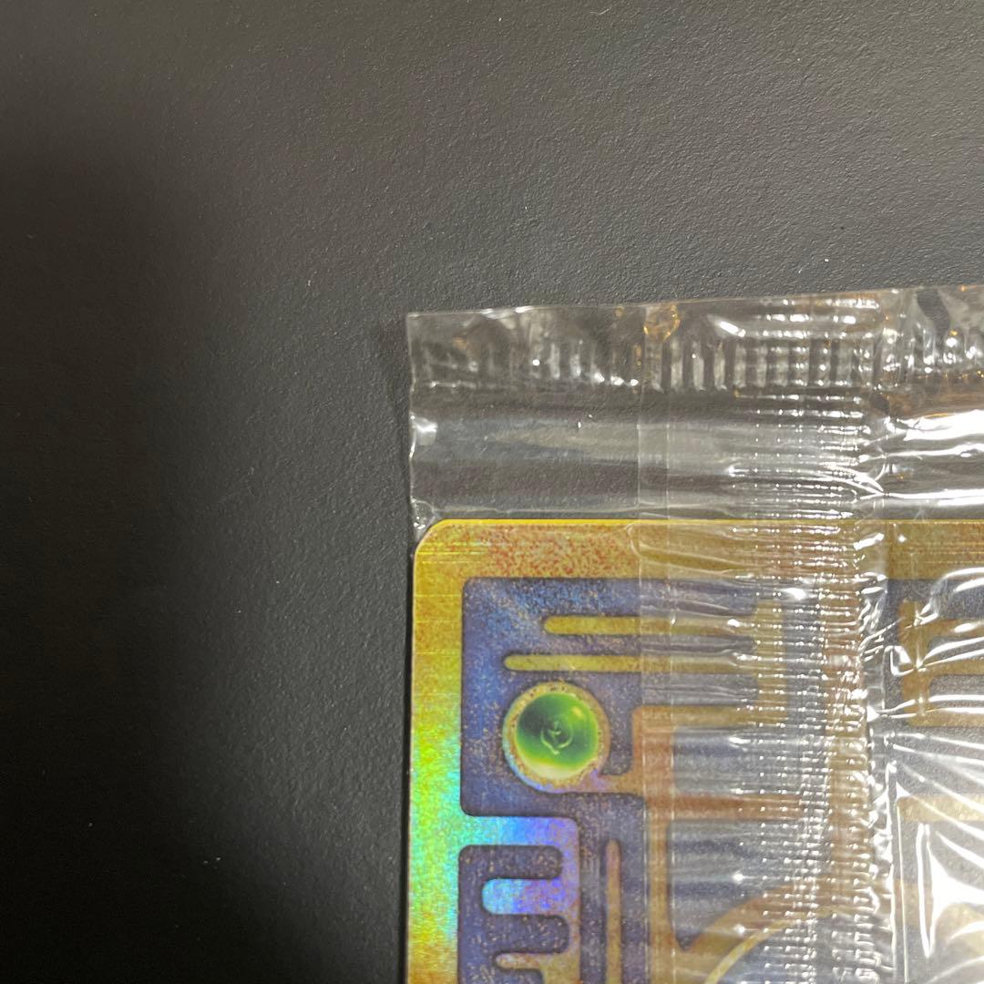 Ancient Mew 古代ミュウ 未開封