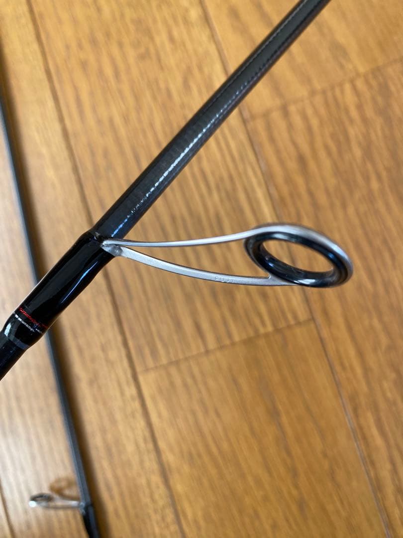 早い者勝ち‼️ダイワ 月下美人AJING 510UL-S