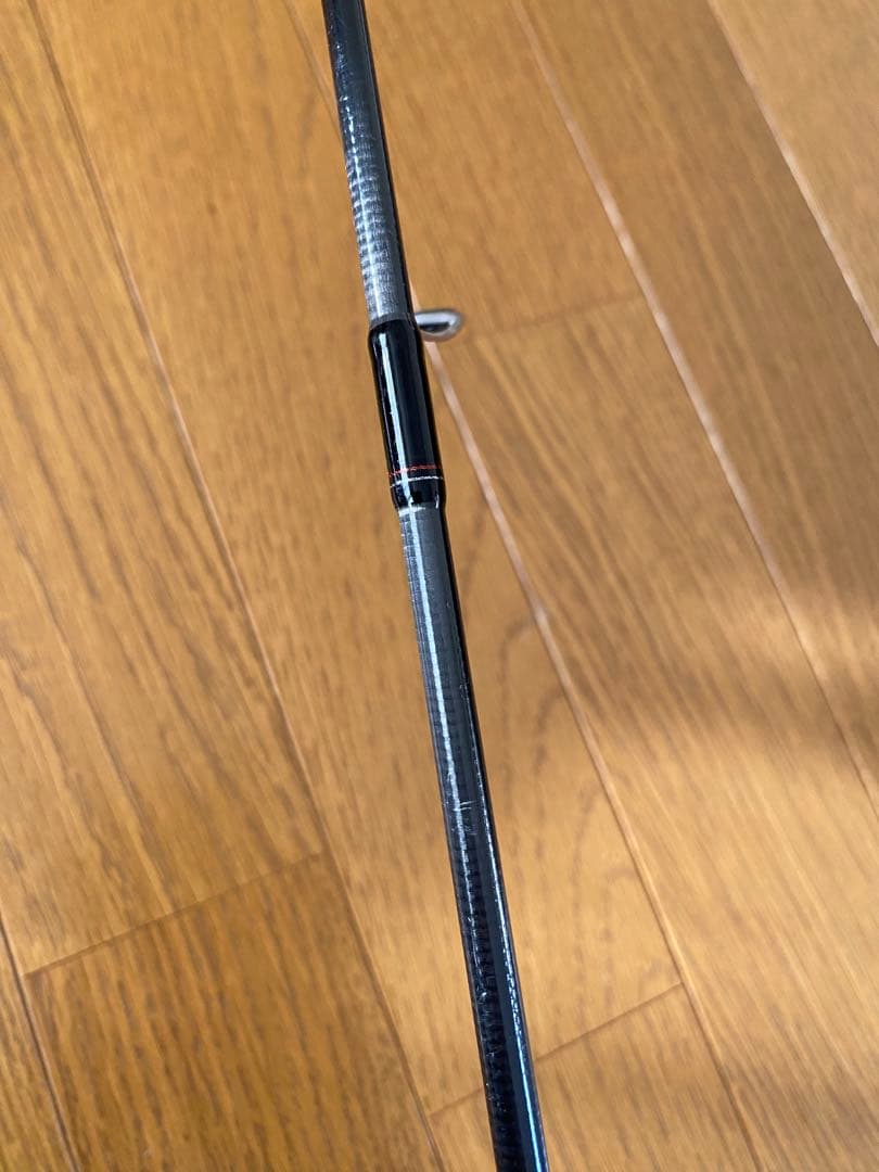 早い者勝ち‼️ダイワ 月下美人AJING 510UL-S