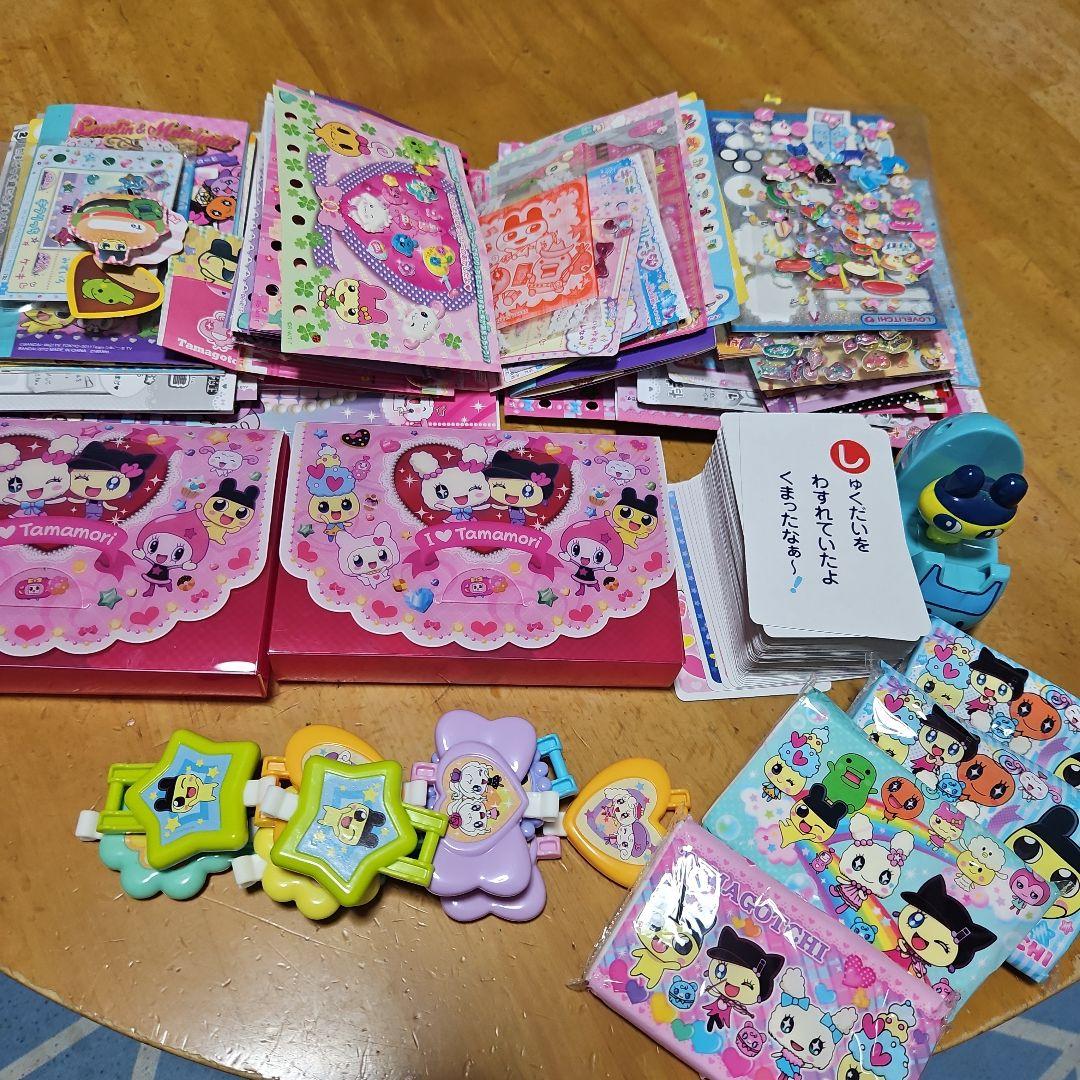 たまごっち　まとめ売り