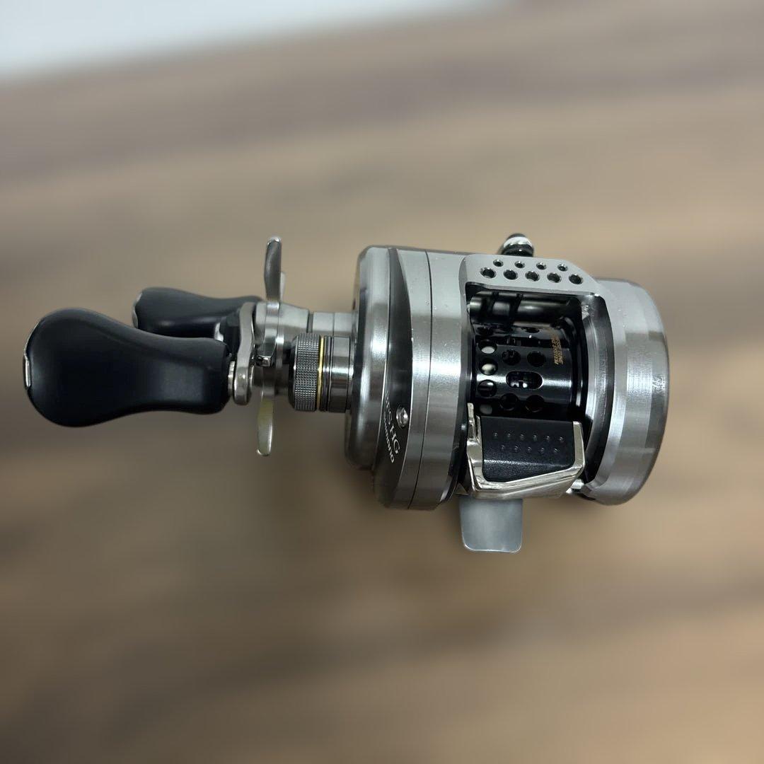 17カルカッタコンクエストBFS HG-L 早い者勝ち‼️